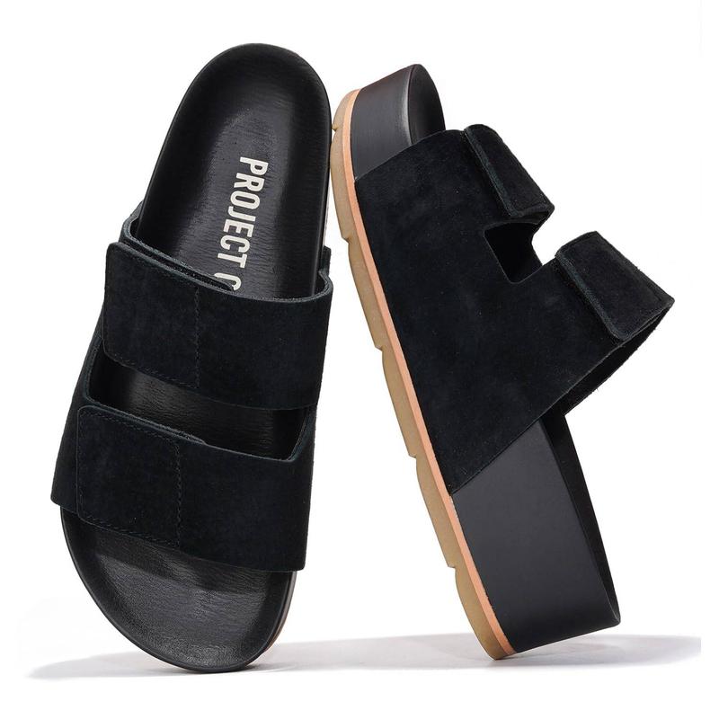 Norai - Orthopedisch geïnspireerde comfort slippers