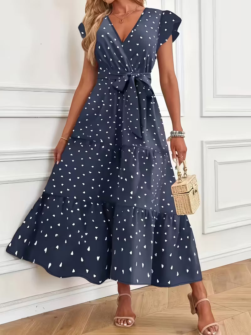 Irie – Elegant Dress