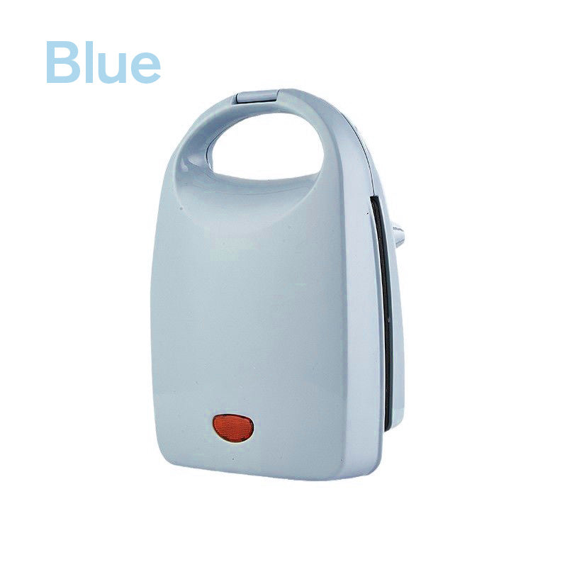 Kompaktowy, wielofunkcyjny opiekacz do kanapek – gorące śniadanie w 3 minuty