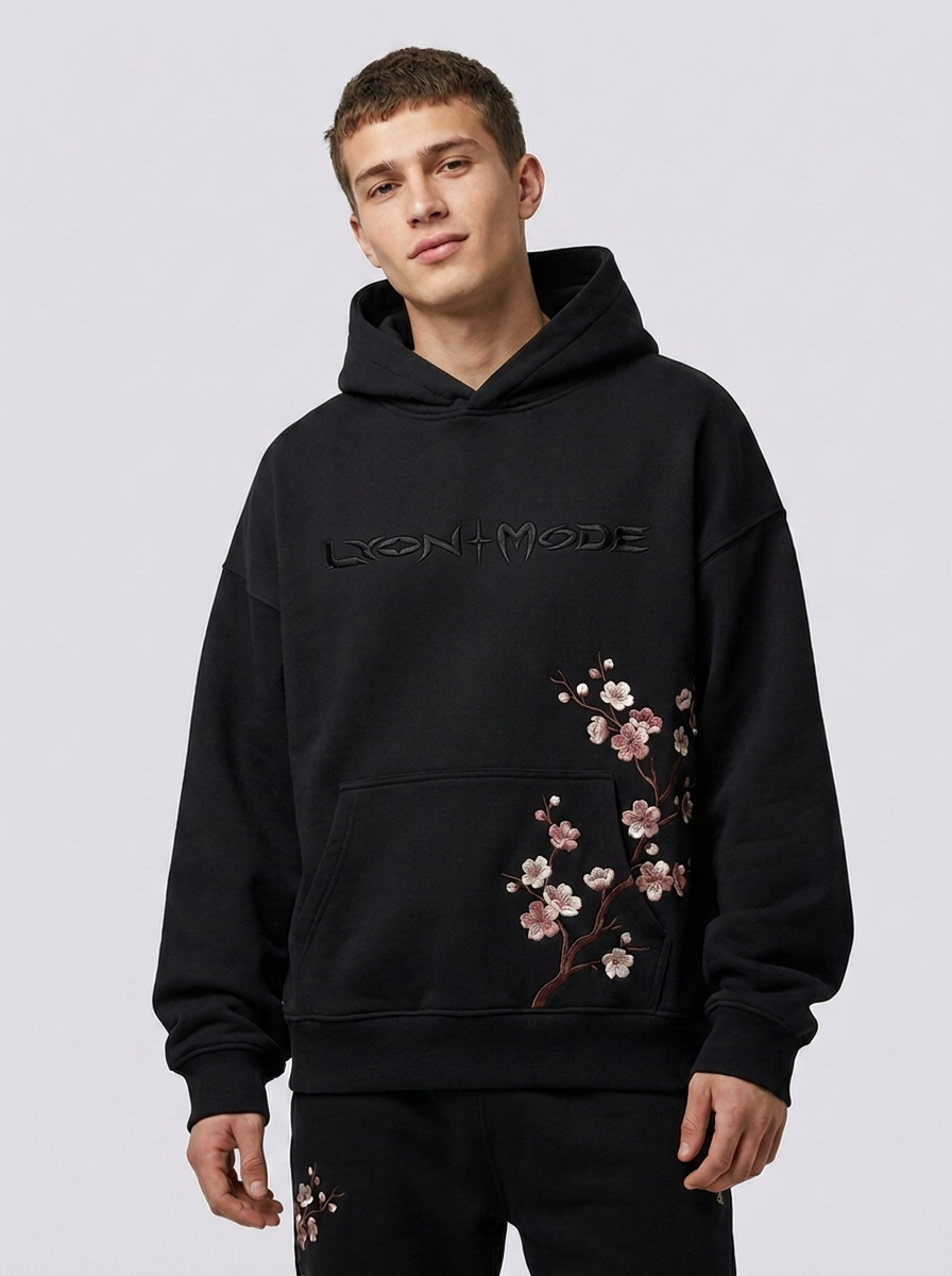 SAKURA HOODIE