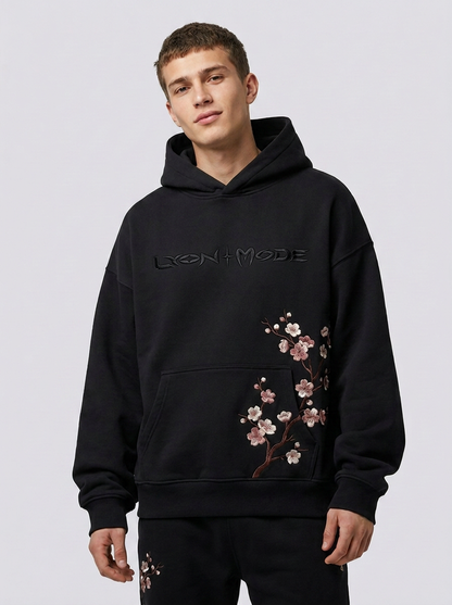 SAKURA HOODIE