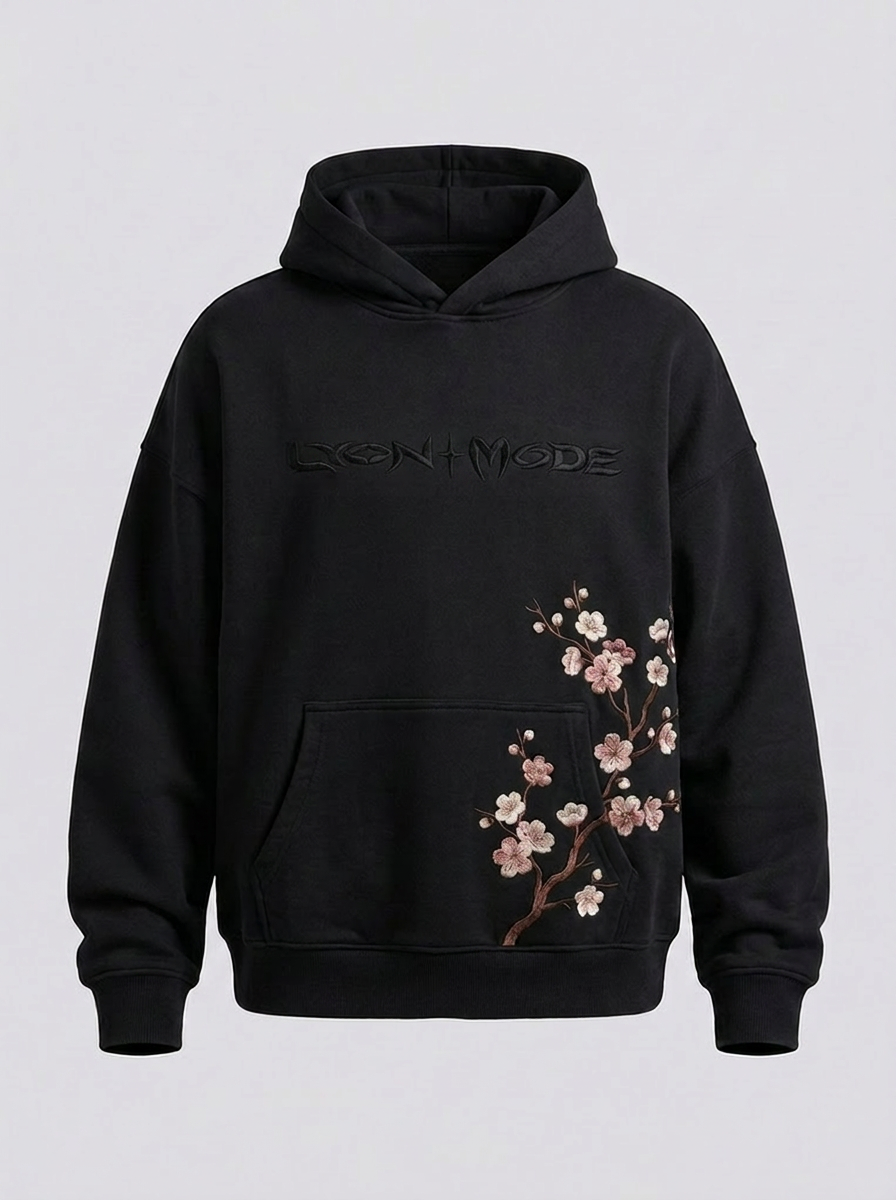 SAKURA HOODIE