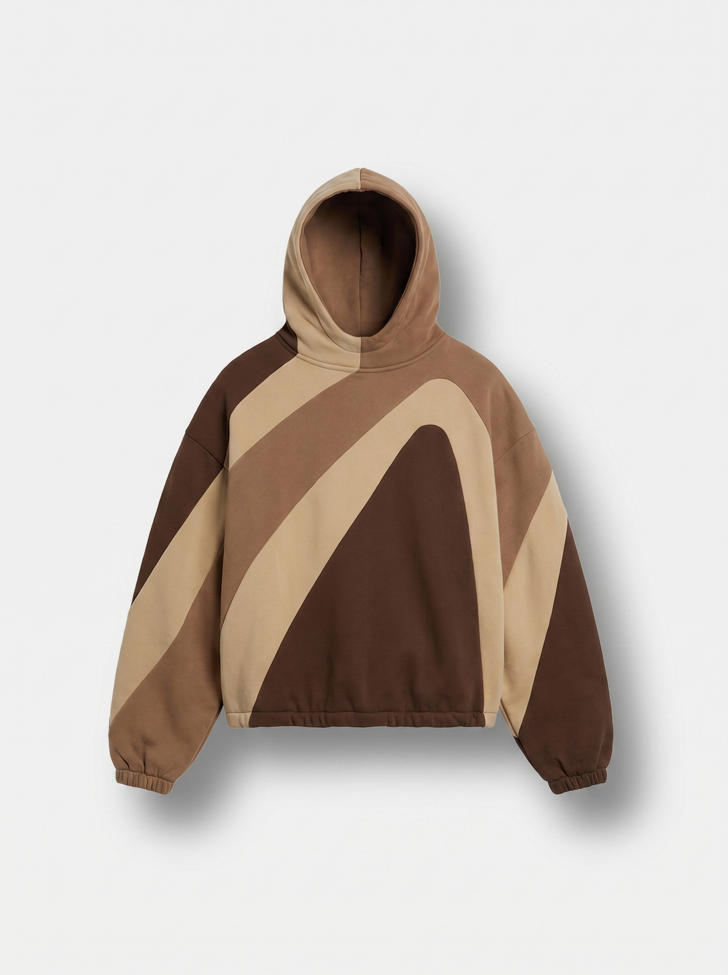 SIGNATURE WAVE HOODIE