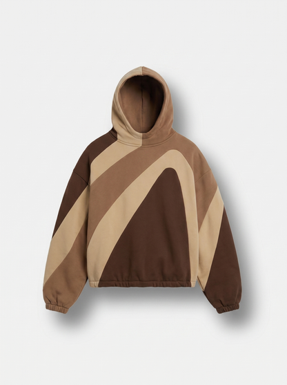 SIGNATURE WAVE HOODIE