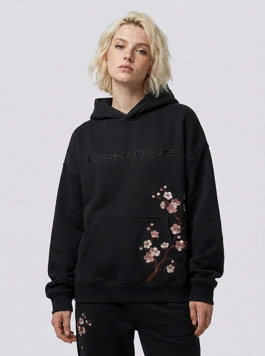 SAKURA HOODIE