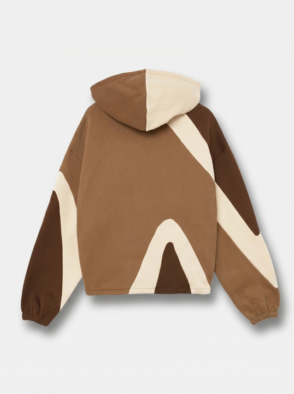 SIGNATURE WAVE HOODIE