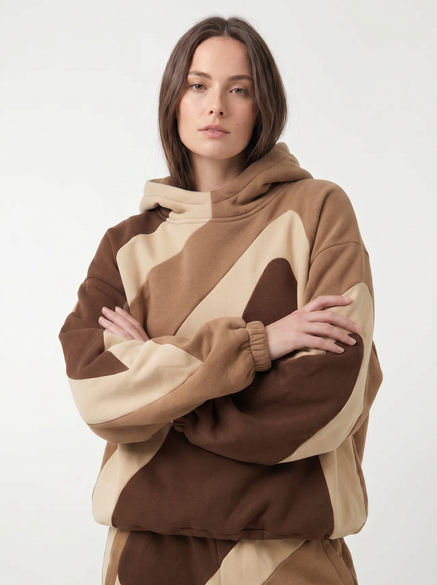 SIGNATURE WAVE HOODIE