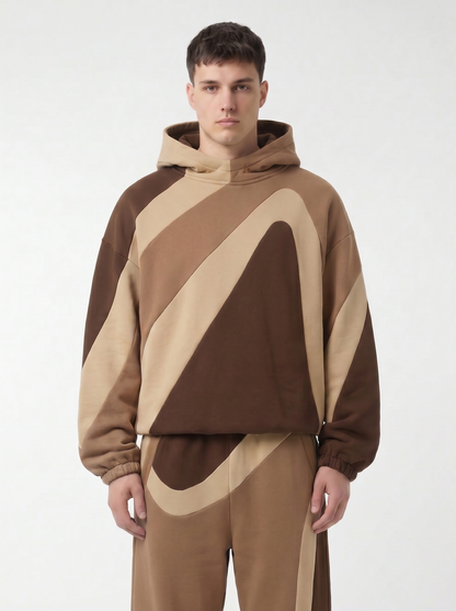 SIGNATURE WAVE HOODIE