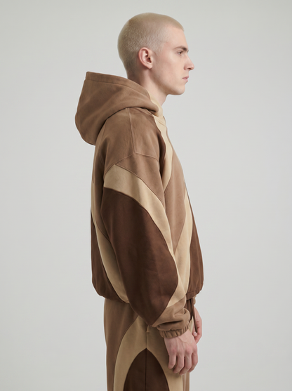 SIGNATURE WAVE HOODIE