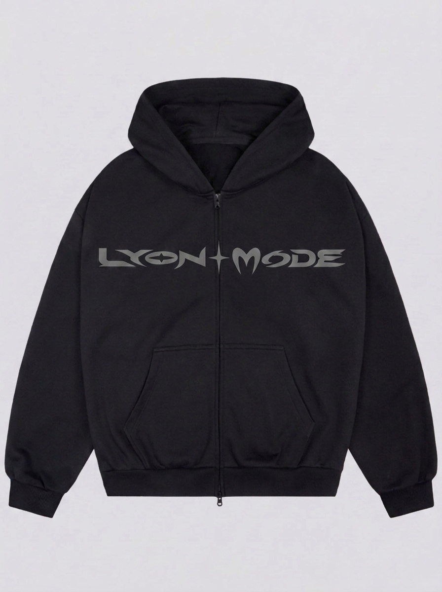 CORE ZIP HOODIE