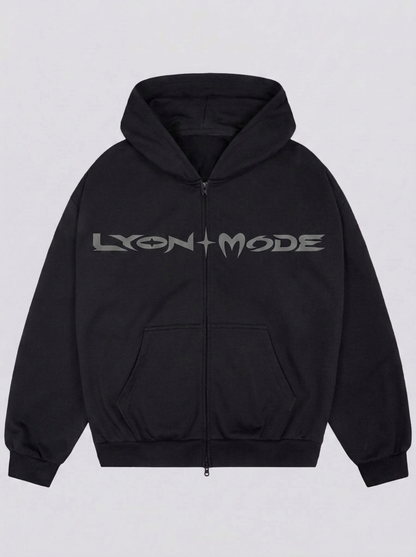 CORE ZIP HOODIE