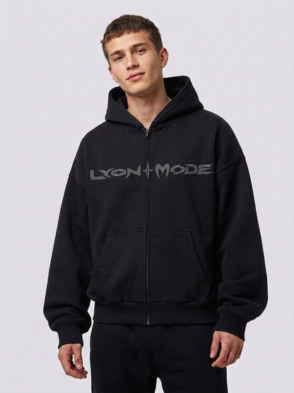 CORE ZIP HOODIE