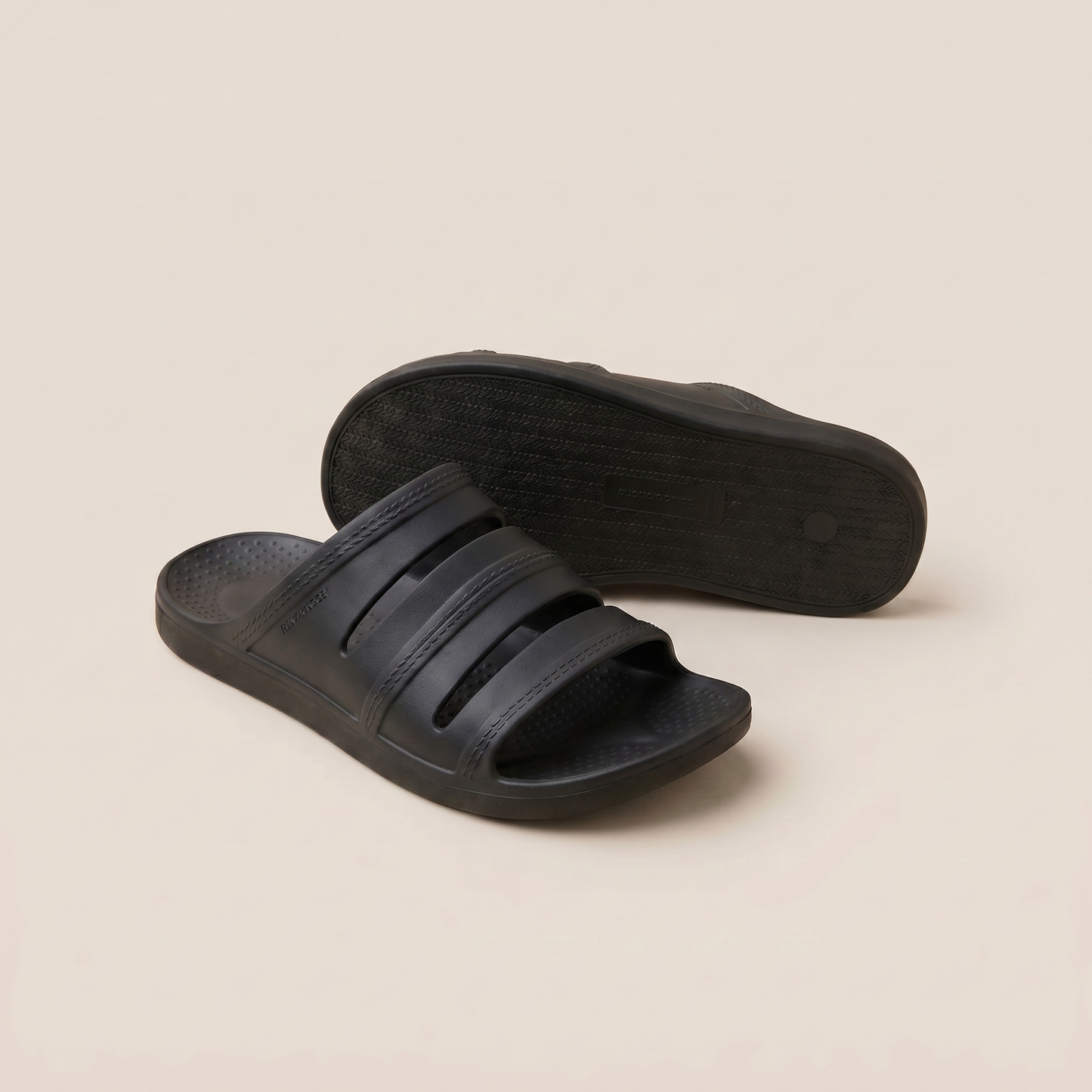 Lina - Orthopedisch geïnspireerde antislip slippers
