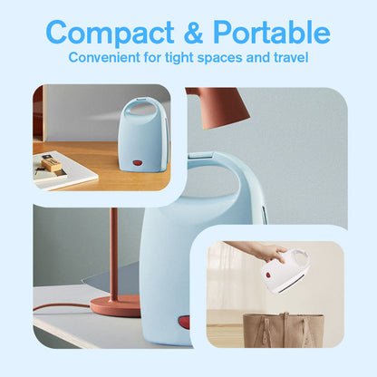 Kompaktowy, wielofunkcyjny opiekacz do kanapek – gorące śniadanie w 3 minuty