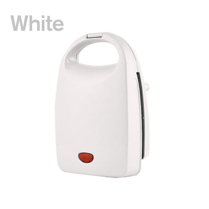 Kompaktowy, wielofunkcyjny opiekacz do kanapek – gorące śniadanie w 3 minuty