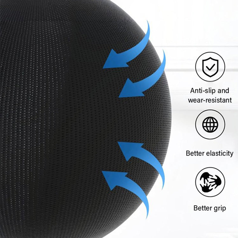 Odbijająca zabawka „Fun Balance” – trening skakania i równowagi dla dzieci