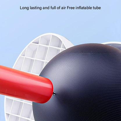 Odbijająca zabawka „Fun Balance” – trening skakania i równowagi dla dzieci