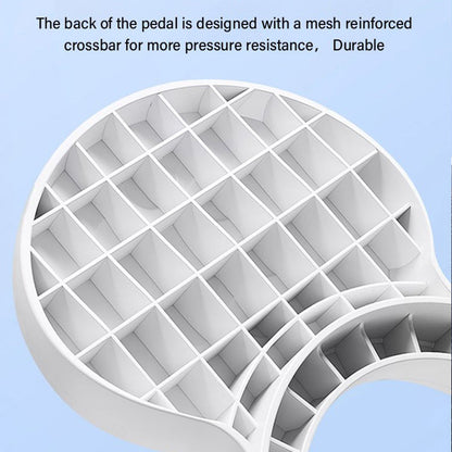 Odbijająca zabawka „Fun Balance” – trening skakania i równowagi dla dzieci